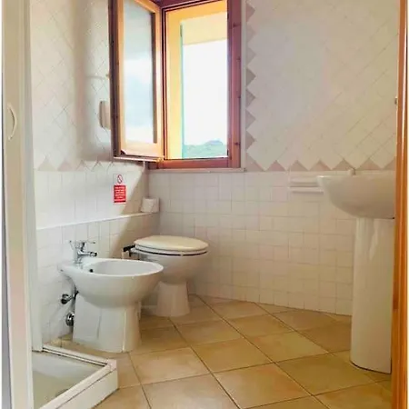 Del Sole Apartment *