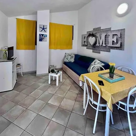 Apartment Del Sole