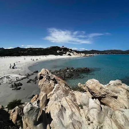 Del Sole * Villasimius